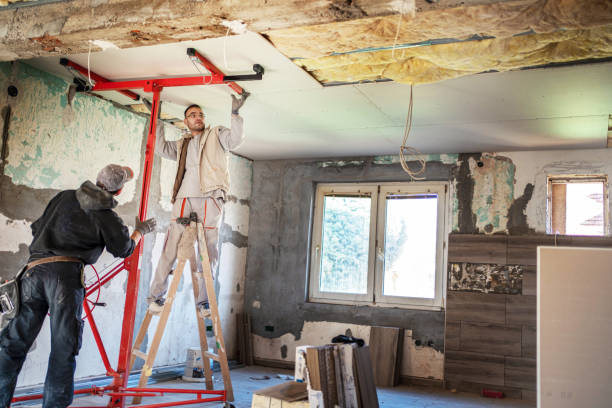 Professional Insulation Contractor in Theodore, AL