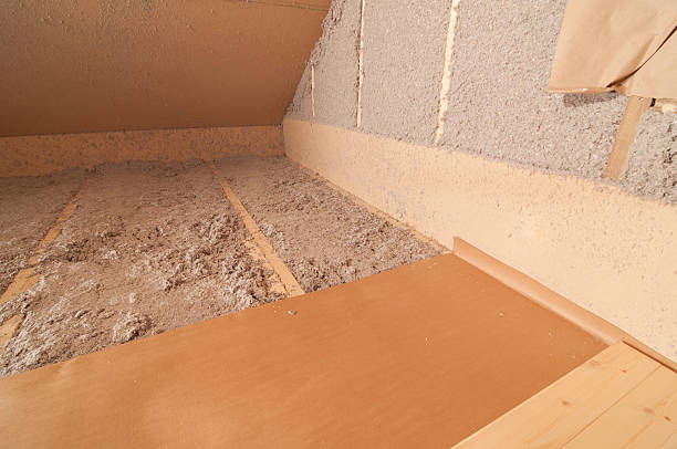 Types of Insulation We Offer in Theodore, AL